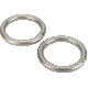 244937-410 HALO NICKEL HOLDBACK