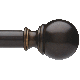 246564-758 48-88 BORDEAUX BRNZ ROD