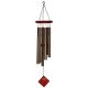 Chimes of Pluto - Bronze DCB27