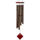 Chimes of Earth Bronze- Encore DCB37