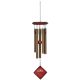 Chimes of Mars - Bronze DCB17