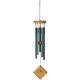Chimes Of Mercury Verdigris DCV14