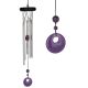 Chakra Chime - Amethyst CCAM