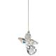 Crystal Guardian Angel Aurora Borealis CGAB