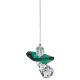 Crystal Guardian Angel Emerald CGEM