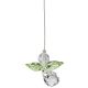 Crystal Guardian Angel Peridot CGPE