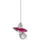 Crystal Guardian Angel Ruby CGRY
