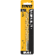 Drill Bit Titanium 7/16in