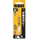 Drill Bit Titanium 1/8in 2pk DeWalt DW1308