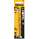 Drill Bit Titanium 3/8in DeWalt DW1324