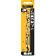 Drill Bit Titanium 1/2in DeWalt DW1332