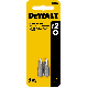 Bit Insert #2PH x 1in PH 2pk Dewalt DW2002