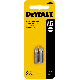 #6 Flat  1IN SLOTTED INSERT BIT DW2006