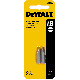 #8 1IN SLOTTED INSERT BIT