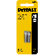 #10 1IN SLTD INSERT BIT 2PK DeWalt DW2010