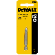 Power Bit Ph #2 x 2in DeWalt DW2022