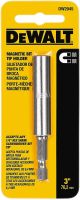 Magnetic Bit Holder 3in DeWalt DW2045