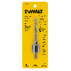 Hole Saw Arbor 1/4in Shk Dewalt DW1800