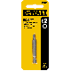 POWER BIT #2 2IN SQUARE RECESS DEWALT DW2212