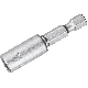 1/4IN HEX SOCKET DRIVER
