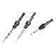 Countersink Set 3PC DeWalt DW2535