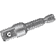 Socket Adapter 1/4in DeWalt DW2541