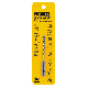 1/8IN DRILL BIT