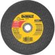 7IN METAL ABRASIVE BLADE