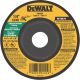 4-1/2X1/4 MASONRY WHEEL
