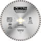 7IN HIPERF MASONRY BLADE Dw4712