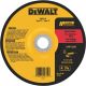 7IN METAL GRINDING WHEEL