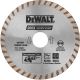 4-1/2INBULK MASONRY BLADE