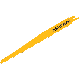 9IN 6T RECIP BLADE