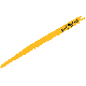 Recip Blade 12in 6TPI DeWalt DW4804