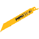 6IN 14T RECIP BLADE