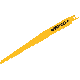 9IN 5/8T RECIP BLADE