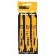 3PC RECIP BLADE SET