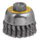 3IN KNOTTED CUP BRUSH
