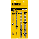 Drill Bit Set Masonry 4PC 3/16- 3/8in DeWalt  DW5204