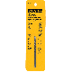 Drill Bit Masonry 1/8in X 3in DeWalt DW5221
