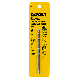 1/4X4 MASONRY DRILL BIT