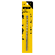 Drill Bit Masonry 1/4in X 6in DeWalt DW5225