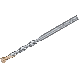 Drill Bit Masonry 3/8in x 6in DeWalt DW5230