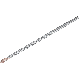 1/2X12 MASONRY DRILL BIT