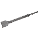 SDS Plus Scaling Chisel 1-1/2in x 10in DW5349