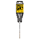 5/32 SDS MSNRY DRILL BIT