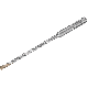 SDS Plus Drill Bit 1/4in x 4in x 6in DeWalt DW5417