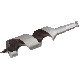 1-3/8IN SHIP AUGER BIT