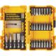 29PC SCREWDRIVR BIT SET