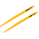 Recip Blade 12in 6TPI 2pk Wood DeWalt DW4804-2